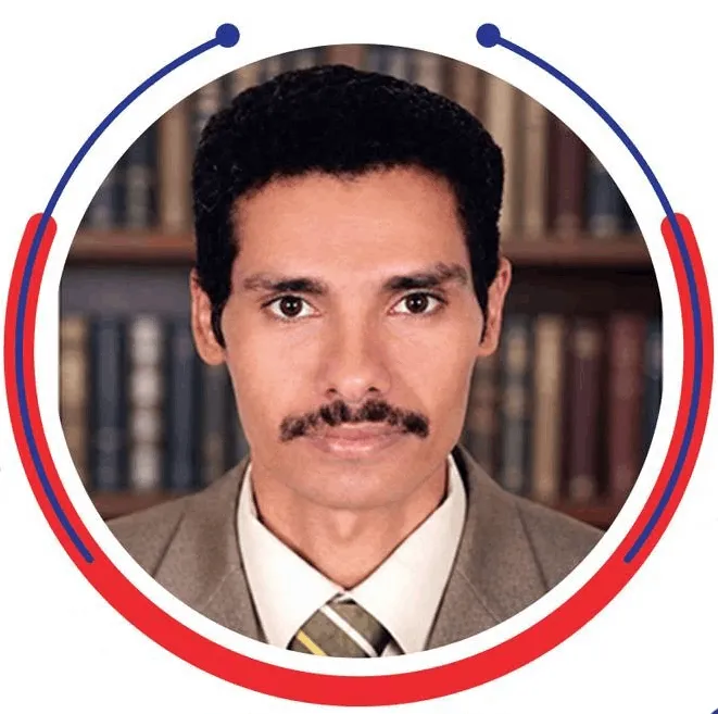 د. يحيى عبده الدخين